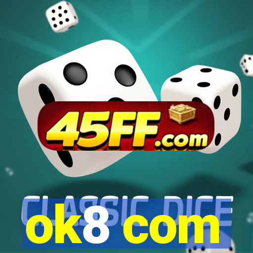 ok8 com